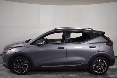 2023 Chevrolet Bolt EUV Premier