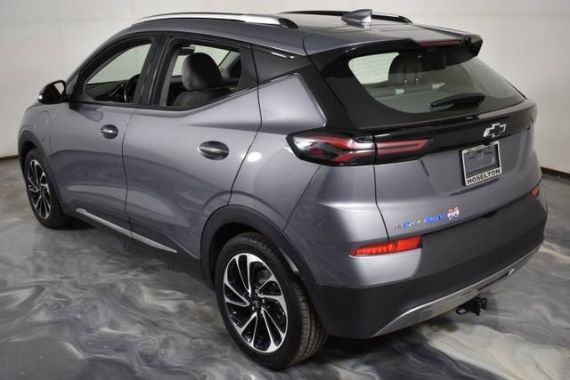 2023 Chevrolet Bolt EUV Premier