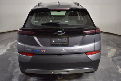 2023 Chevrolet Bolt EUV Premier