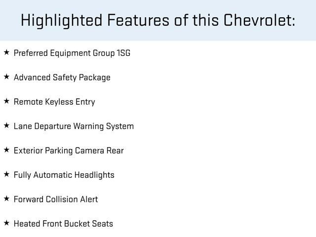 2014 Chevrolet Sonic RS