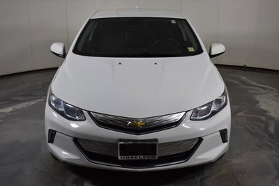 2016 Chevrolet Volt LT