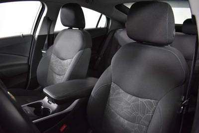 2016 Chevrolet Volt LT