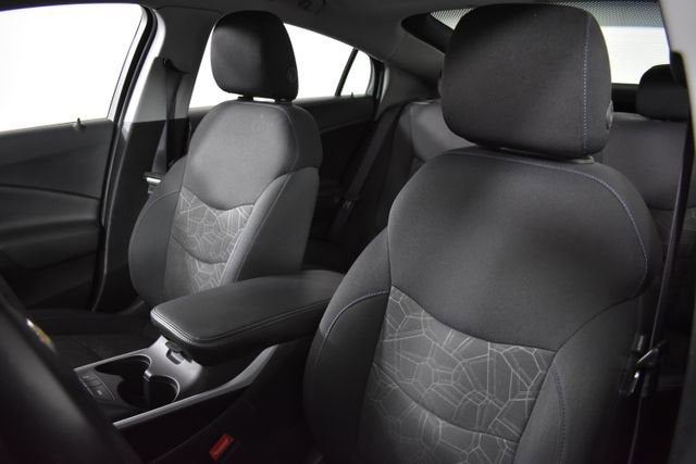 2016 Chevrolet Volt LT