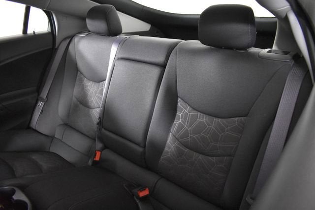 2016 Chevrolet Volt LT