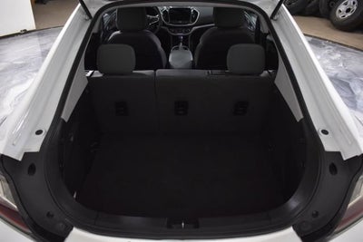 2016 Chevrolet Volt LT