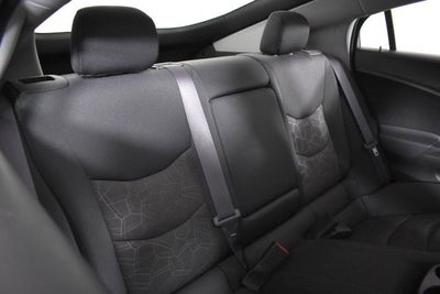 2016 Chevrolet Volt LT