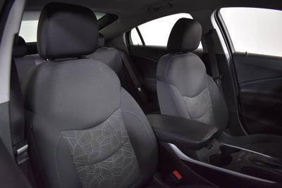 2016 Chevrolet Volt LT