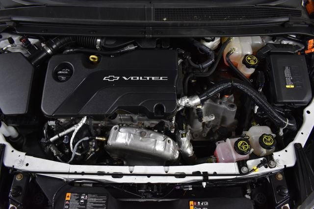 2016 Chevrolet Volt LT