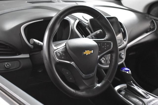 2016 Chevrolet Volt LT