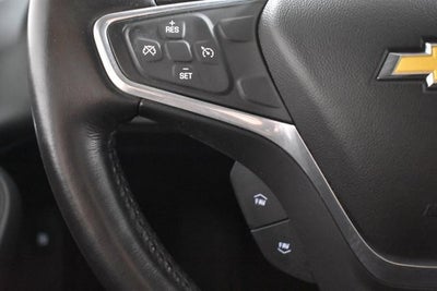 2016 Chevrolet Volt LT