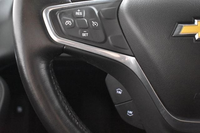 2016 Chevrolet Volt LT