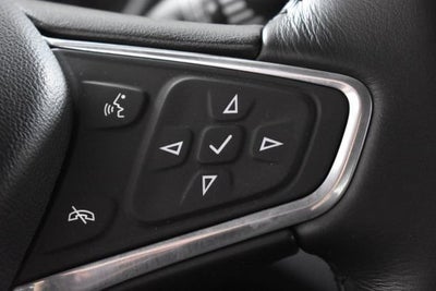 2016 Chevrolet Volt LT