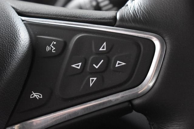 2016 Chevrolet Volt LT