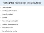 2016 Chevrolet Volt LT