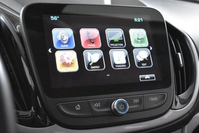 2016 Chevrolet Volt LT
