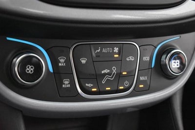 2016 Chevrolet Volt LT