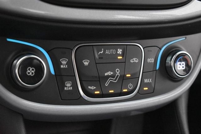 2016 Chevrolet Volt LT