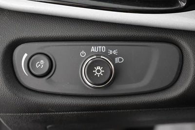 2016 Chevrolet Volt LT