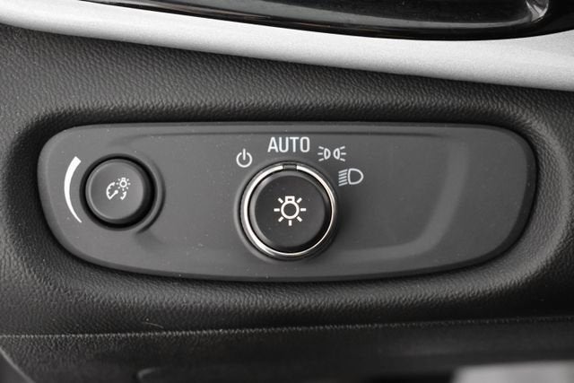 2016 Chevrolet Volt LT