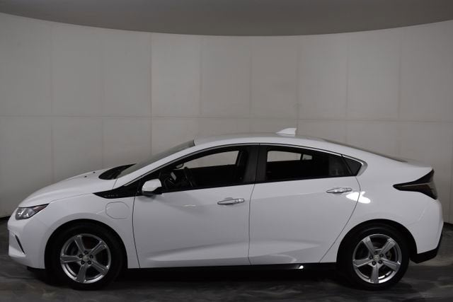2016 Chevrolet Volt LT