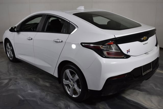 2016 Chevrolet Volt LT