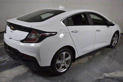 2016 Chevrolet Volt LT