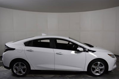 2016 Chevrolet Volt LT