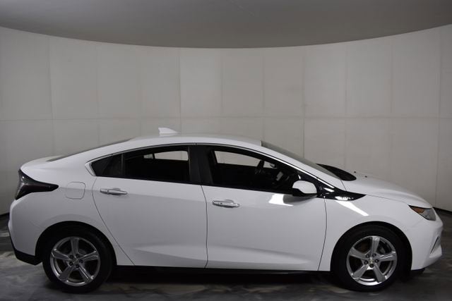 2016 Chevrolet Volt LT