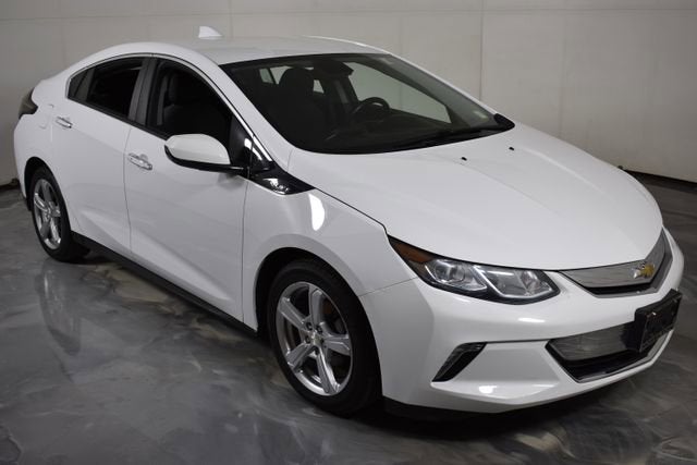 2016 Chevrolet Volt LT