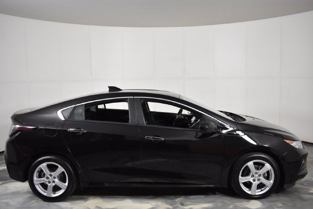 2018 Chevrolet Volt LT