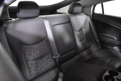 2018 Chevrolet Volt LT