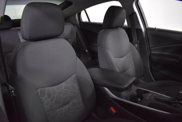 2018 Chevrolet Volt LT