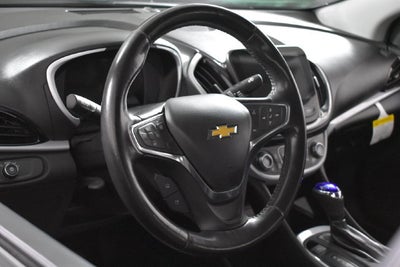 2018 Chevrolet Volt LT