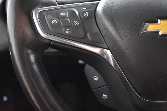2018 Chevrolet Volt LT
