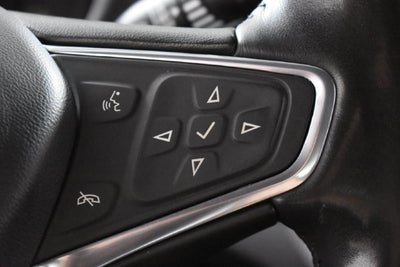 2018 Chevrolet Volt LT