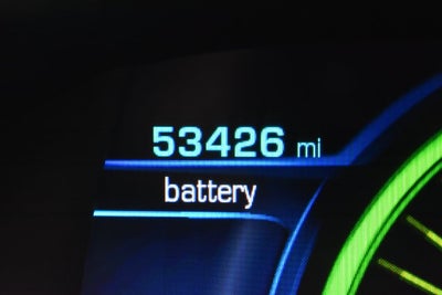 2018 Chevrolet Volt LT