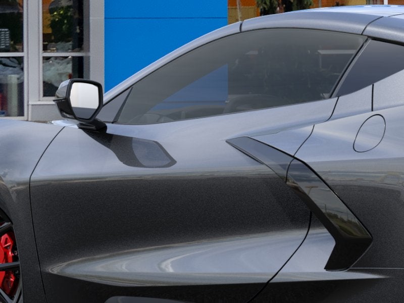 2027 Chevrolet Corvette Stingray 1LT