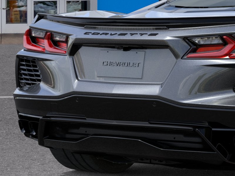 2027 Chevrolet Corvette Stingray 1LT