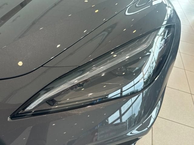 2027 Chevrolet Corvette Stingray 1LT