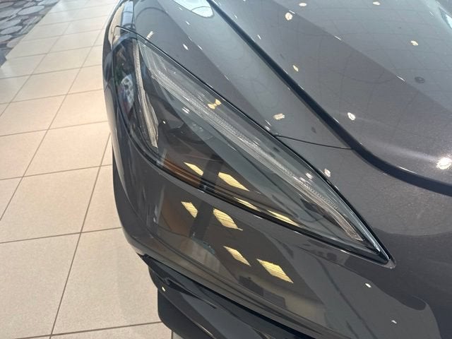 2027 Chevrolet Corvette Stingray 1LT
