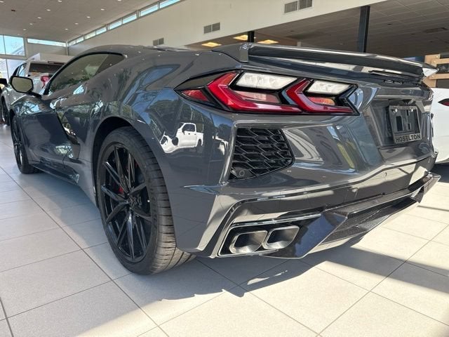 2027 Chevrolet Corvette Stingray 1LT
