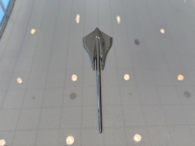 2027 Chevrolet Corvette Stingray 1LT