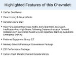 2025 Chevrolet Corvette Stingray 2LT