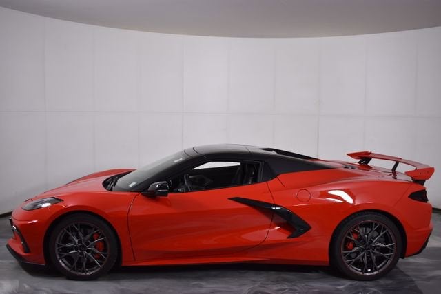 2023 Chevrolet Corvette Stingray 3LT