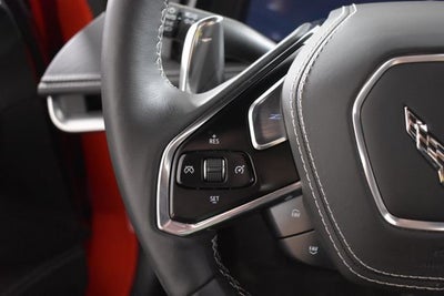 2023 Chevrolet Corvette Stingray 3LT