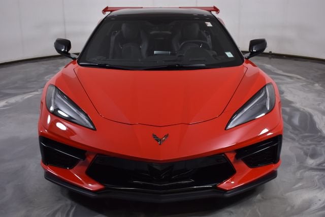 2023 Chevrolet Corvette Stingray 3LT