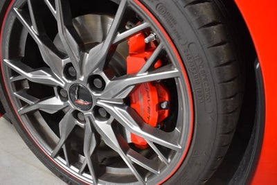 2023 Chevrolet Corvette Stingray 3LT