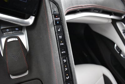 2023 Chevrolet Corvette Stingray 3LT