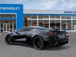 2027 Chevrolet Corvette Z06 2LZ