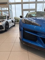 2025 Chevrolet Corvette E-Ray 3LZ